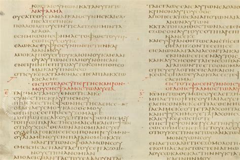 Codex Sinaiticus « Facsimile edition