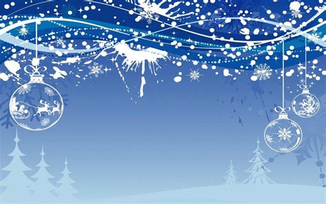 christmas_winter_wonderland_backgrounds - 7353 - The Wondrous Pics