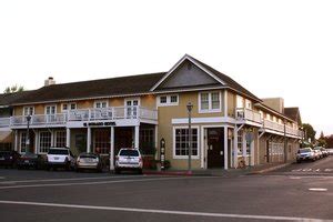 El Dorado Hotel Sonoma, CA - See Discounts