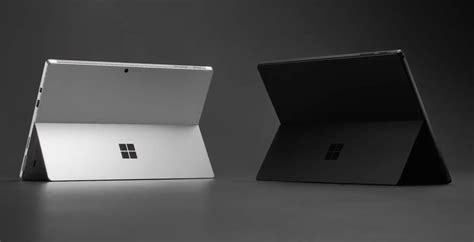 Microsoft Surface Pro 6 vs Surface Pro 5: Worth an upgrade? | Trusted ...