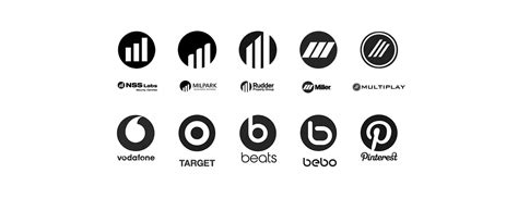 3 simple ways to find out if your logo design is unique and unused | by ...