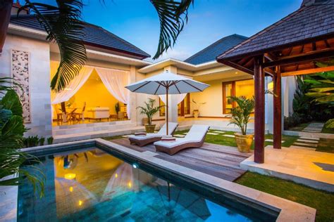 The 10 Most Beautiful Luxury Villas In Bali In 2024