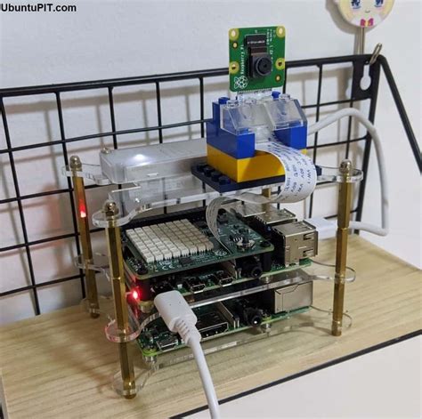 15 Best Raspberry Pi 4 Projects For Pi Enthusiasts