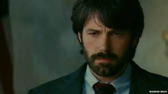 Watch an excerpt from Argo directed by Ben Affleck - BBC News