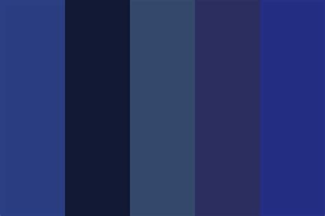 Navy Blue Color Scheme | Images and Photos finder