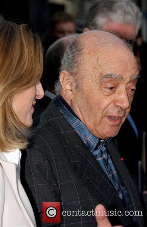 Harrods owner - Harrods owner, Mohamed Al Fayed leaves the High Court ...