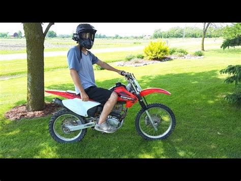 Honda CRF150F Review: Specs You MUST Know Before Buying, 50% OFF