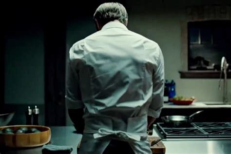 Killer New 'Hannibal' Season 2 Teaser Promo