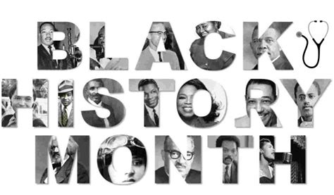 Black History Month: 10 Pioneers from the Medical Industry - Genesis ...