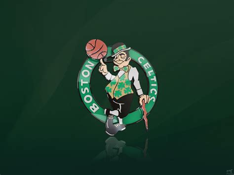 🔥 [0+] Boston Celtics Wallpapers HD | WallpaperSafari