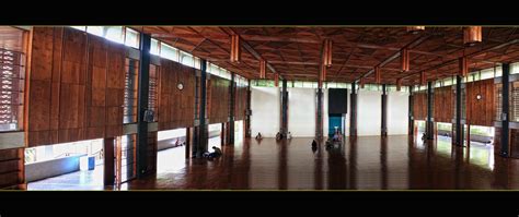 Achmad Noe’man (2): Masjid Salman ITB – Gana Islamika