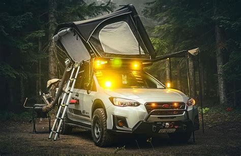 6 Best SUV Roof Top Tents (2024)