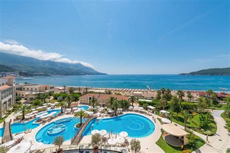 Montenegro Beach Holidays – Best Destinations, Resorts and Hidden Gems