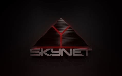 Skynet Wallpapers - Wallpaper Cave