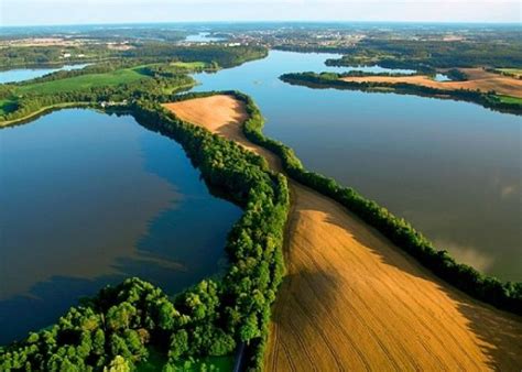 Mazury | Poland, Beautiful places, Visit poland