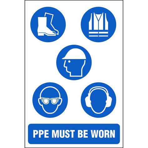 Ppe Logos