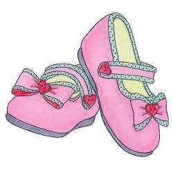 girls shoes clip art - Clip Art Library