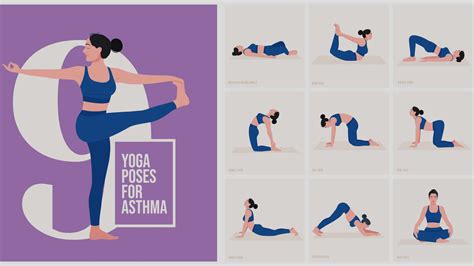 5 Exercises To Cure Asthma And Breathing Problems | OnlyMyHealth