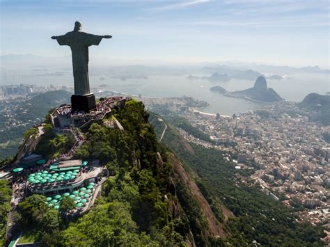 14 Famous Landmarks in Brazil | Celebrity Cruises