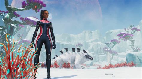 Subnautica: Below Zero review: It's steps forward but also steps back ...