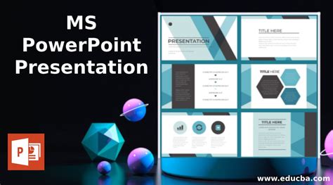 8 Tips for Creating Amazing MS PowerPoint Presentation | eduCBA