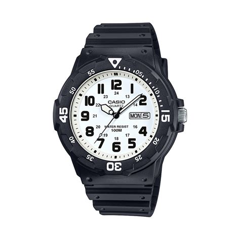 Casio Men's Classic Analog Watch | Shop Your Way: Online Shopping ...