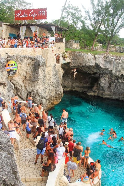 Cliff Jumping in Jamaica: Tips & Insights To Know Before You Leap