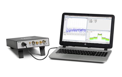 Tektronix Expands USB-Based Real-Time Spectrum Analyzer Lineup ...