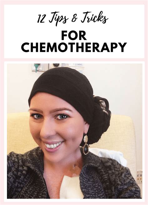 What to expect during chemo 12 tips from a survivor – Artofit