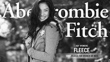 History of All Logos: All Abercrombie and Fitch Logos