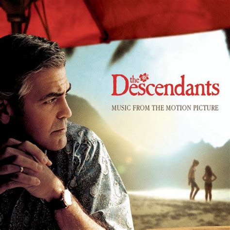 The Descendants - Music From the Motion Picture | Makana