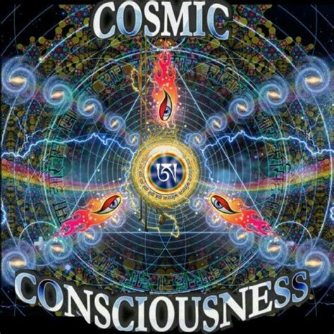 Cosmic Consciousness Quotes. QuotesGram