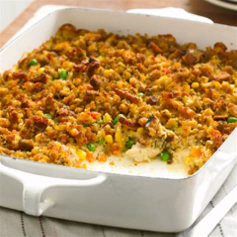 The Best 15 Stove top Chicken Casserole – Easy Recipes To Make at Home