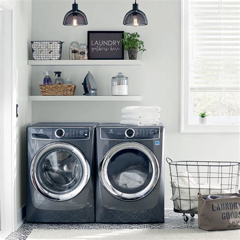 Bosch - Washers & Dryers - Appliances - The Home Depot