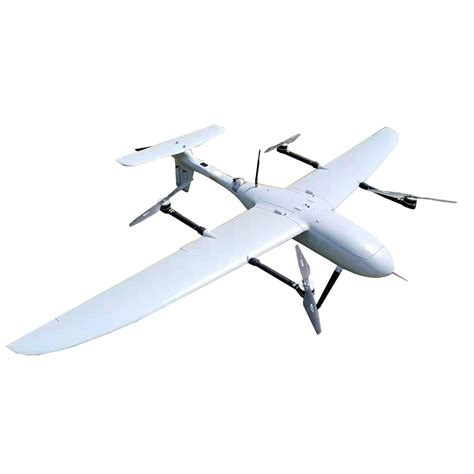 Sp9-vtol Uav Frame Design Fixed Wing Drone For Mapping Long Endurance ...