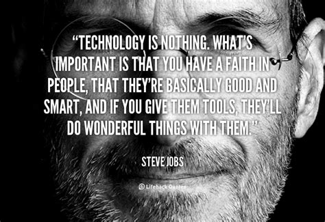 Famous Quotes About Information Technology. QuotesGram