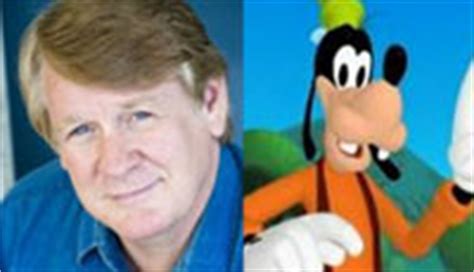 Bill Farmer Talks Goofy And New Series - Behind The Voice Actors