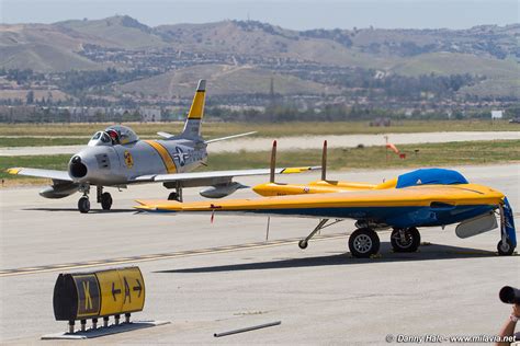 MILAVIA Air Shows - Planes of Fame Airshow 2014 - Chino, California