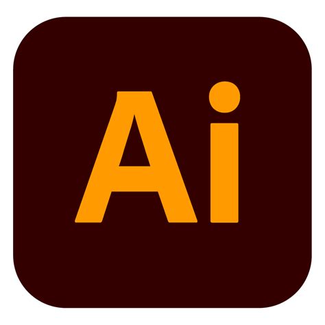 AI Logo [Adobe Illustrator] in 2023 | Adobe illustrator logo, Learning ...