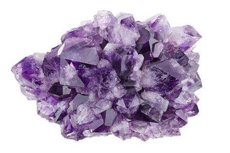 18 Brilliant Purple Gems, Minerals, Stones and Rocks (Photos)