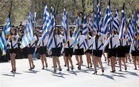 October 28: What is "Ohi Day"? - Greece Is