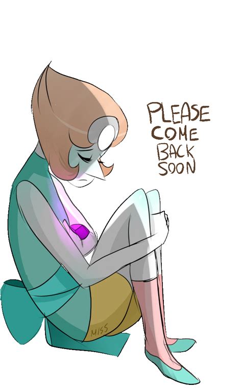 Please come back soon (gif) by MissPolycysticOvary on DeviantArt