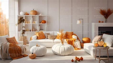 Autumn Zoom Virtual Backgrounds Backdrop Microsoft Teams - Etsy