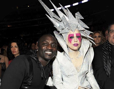 Akon dejó de apoyar a Lady Gaga cuando bajó su popularidad | CromosomaX