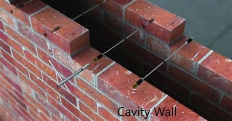 Cavity Wall Insulation Problems - Mass Foam Systems