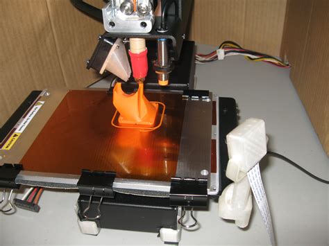 3D Printing – SizemoreLabs