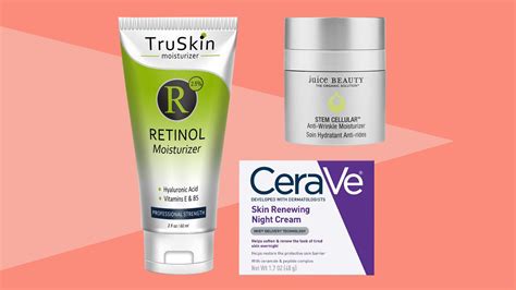 Anti-aging Face Creams - My True Care