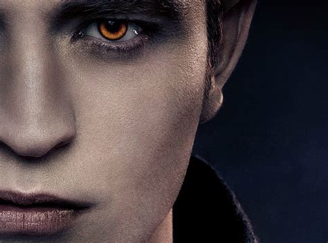 Vampires Twilight Eyes