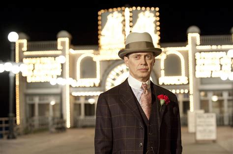 'Boardwalk Empire' Will Return With Its Fifth & Final Season This Fall ...