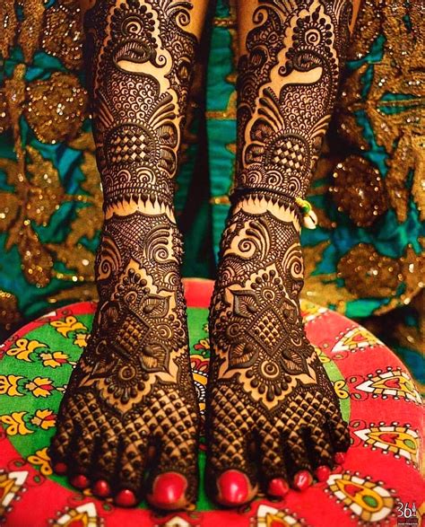 Bewildering Legs Bridal Mehndi Designs - Legs Bridal Mehndi Designs ...